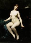 Vénus (Antonin Mercié) - Muzeo.com