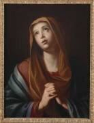Vierge (Bartolomeo Cesi) - Muzeo.com