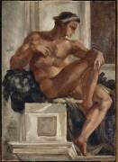 Ignudo (Jean-Baptiste Carpeaux) - Muzeo.com