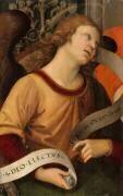 L'Ange (Raphaël) - Muzeo.com