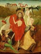 Résurrection (Ecole allemande) - Muzeo.com