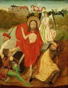 Résurrection (Ecole allemande) - Muzeo.com