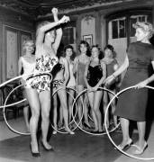 Formation avec Hula Hoop (Rue des Archives) - Muzeo.com