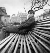 Jean Pierre Leaud En 1962 (Rue des Archives) - Muzeo.com