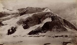 Dreickhorn (Francis Frith) - Muzeo.com