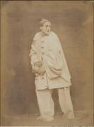 Pierrot voleur (Adrien Tournachon) - Muzeo.com