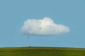 Alone (Parsa) - Muzeo.com