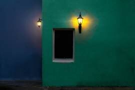 Backyard (AndreJF) - Muzeo.com