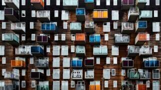 Balconia (piXXelpark) - Muzeo.com