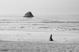 Baying Rocks (Lukasz Kaluza) - Muzeo.com