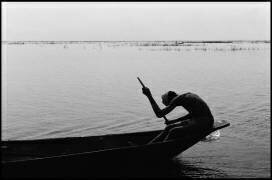 Benin (Bruno Barbier) - Muzeo.com