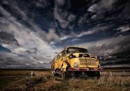 Benz (Torsteinn H. Ingibergsson) - Muzeo.com