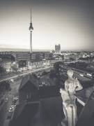 Berlin centre (Ronny Behnert) - Muzeo.com