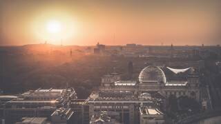 Berlin Ouest (Ronny Behnert) - Muzeo.com