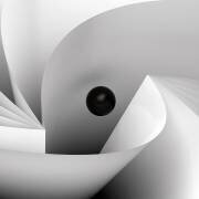 Big Eye (Antonyus Bunjamin (Abe)) - Muzeo.com