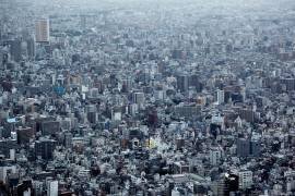 Blockscape (Koji Tajima) - Muzeo.com