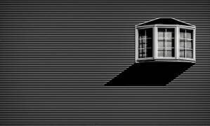 Bow window (Roxana Labagnara) - Muzeo.com