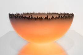 Bowl (Aidong Ning) - Muzeo.com