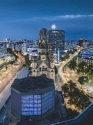 Breitscheidplatz (Ronny Behnert) - Muzeo.com