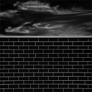 Brick wall (Gilbert Claes ) - Muzeo.com