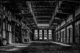 Budabandoned (Martin Johansson) - Muzeo.com