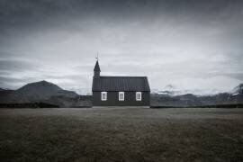 Budakirkja (Matthias Bergolth ) - Muzeo.com