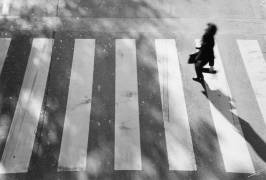 Business running (Jérôme Prince) - Muzeo.com