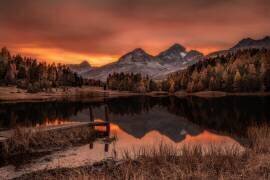 Calm (Andreas Agazzi) - Muzeo.com