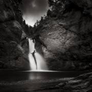 Cascade Buchenegger (Ronny Behnert) - Muzeo.com