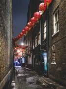 Chinatown (Ronny Behnert) - Muzeo.com