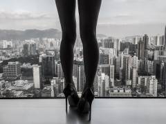 CITY|E|SCAPE (Erik Schottstaedt) - Muzeo.com