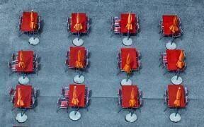 Closed today (Heinz Hieke) - Muzeo.com