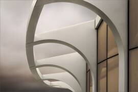 Mur à collier (Gilbert Claes ) - Muzeo.com