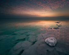 Dawn (Haim Rosenfeld) - Muzeo.com