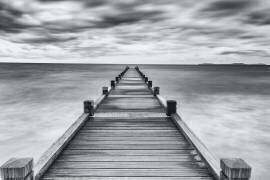 Embarquement (Jean-Louis Viretti) - Muzeo.com