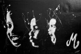 Emotion (Jérôme Prince) - Muzeo.com