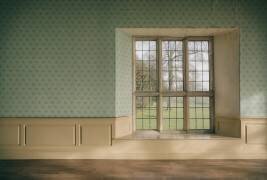 Empty Rooms (Sarah Brooke ) - Muzeo.com