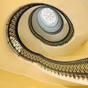 Escalinata Trujillo (Joan Gil Raga) - Muzeo.com