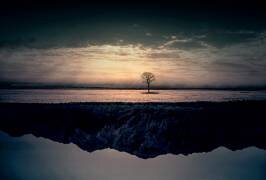 Eternal Darkness (Asef Azimaie ) - Muzeo.com