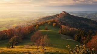 Fairy Castle (Stefan Hefele) - Muzeo.com