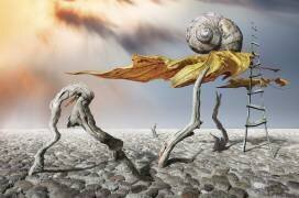 Volant (Alexander Alexandrov) - Muzeo.com