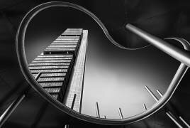 Foster Tower (Antoni Figueras Barranco) - Muzeo.com