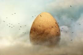 Genesis (Piet Flour) - Muzeo.com