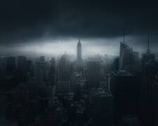 Gotham (David George) - Muzeo.com