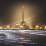 Grande étoile (Ronny Behnert) - Muzeo.com