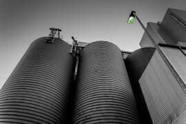 Green Lantern (Michael) - Muzeo.com