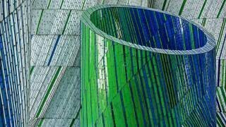 Greenblue (Lus Joosten) - Muzeo.com