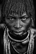 Hamar woman (Vedran Vidak) - Muzeo.com