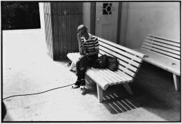 Hanne Darboven (Niklaus Stauss) - Muzeo.com