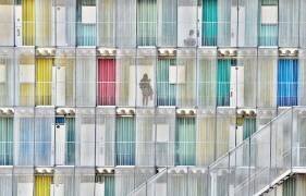 Housemate (Keisuke Ikeda) - Muzeo.com